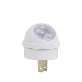 LED Night Light Directionnal 360° - White
