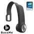 BassMe Wearable Subwoofer for Music / Gaming / VR Kit, Soundwave and Vibration Technology, Bluetooth