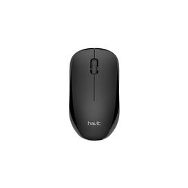 Havit MS66GT 2.4Ghz Wireless Mouse - Black