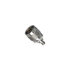 N-Type Male to SMA Male Adapter