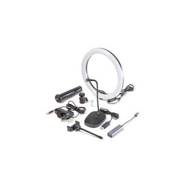 Safari Pro Connect Video Conferencing Kit with 1080P Webcam