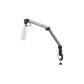 Thronmax S1 Caster Adjustable Boom Arm for USB Microphone