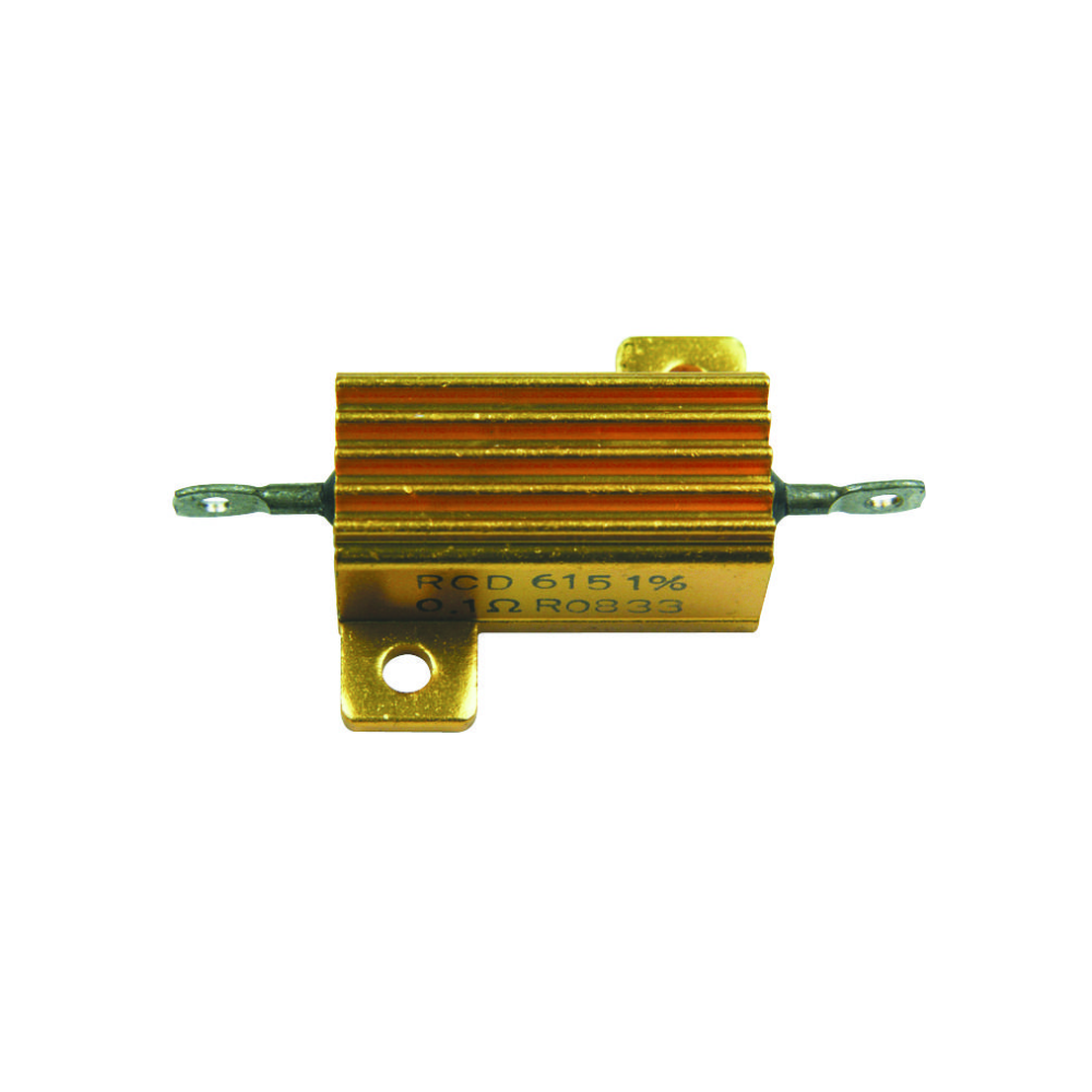 Resistor 1 Ohm 25W 1%