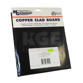 650 Presensitized Copper Clad Board