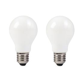 2-Pack - LED Light Bulbs 12V 4W 440LM