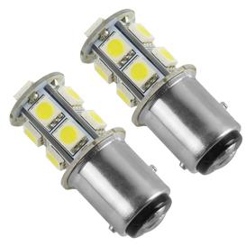 2-Pack - LED Light Bulbs 12V 2.34W 6000K