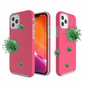 Antimicrobial Armour 2X Case for iPhone 12/12 Pro