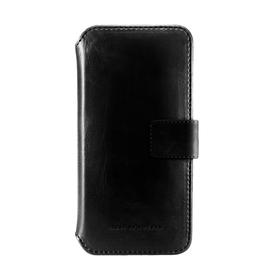 Ideal of Sweden - STHLM Wallet Case Black for iPhone 12/12 Pro