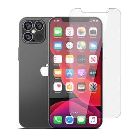 22 cases - Glass Screen Protector for iPhone 12 Pro Max