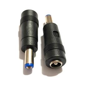 2.5mm Female to 2.1mm Male DC Adaptor