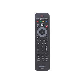One Brand Universal Remote Control for all Philips Televisions