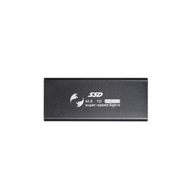M.2 SATA SSD To USB 3.0 External SSD Enclosure