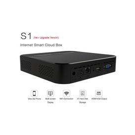 Vimtag Storage Cloudbox Up to 4TB HDD Up to 8x 1080P IPC Stream HDMI/VGA Output