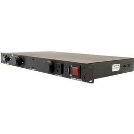 Furman PL-8 - Power Conditioner and Light Module