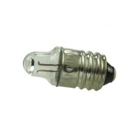Pack of 2 112 miniature screw-in bulbs 1.2V 264mA