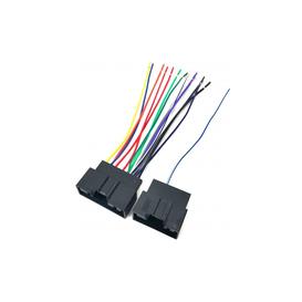 Radio Wiring Harness for Ford Lincoln