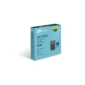 Mini Adaptateur USB Sans Fil MU-MIMO AC1300