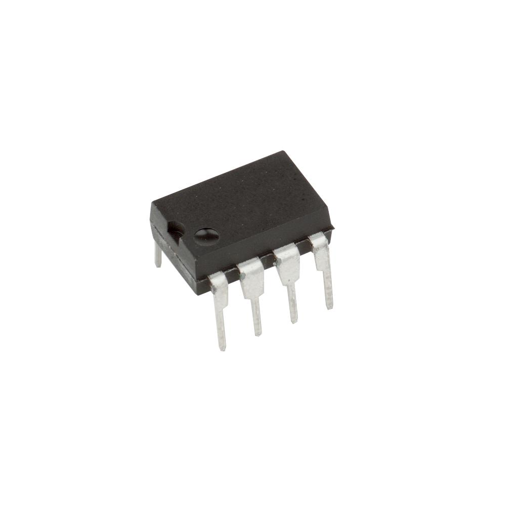 Comparateur Différentiel LM311P