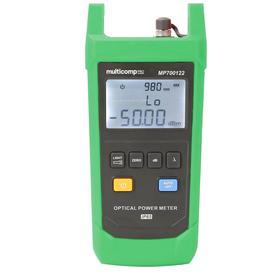 Fiber Optic Tester -50dBm 26dBm