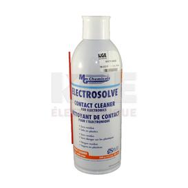 409B-340G Electrosolve Contact Cleaner