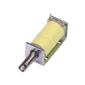 Linear solenoid Type C 3 VDC 2.88 Ohm