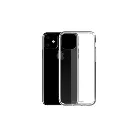 Blu Element - Clear Shield Case Clear for iPhone 11/XR