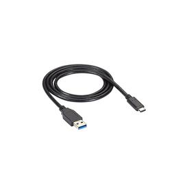 Câble USB 3.1 male à TYPE-C male 5G 3A de 15 pieds