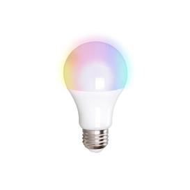 Smart Light Bulb with Adjustable Brightness Wi-Fi LED