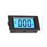 LCD Digital Ammeter AMP Panel Meter / 0 -50 AMP