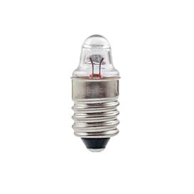 222 Miniature screw-in bulb 2.25V .25A
