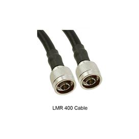 TIMES MICROWAVE LMR-400 Type-N Male to Type-N Male Cable