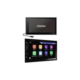 Clarion FX450 Car Radio Bluetooth Apple CarPlay/Android
