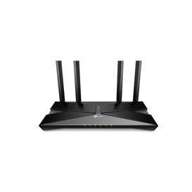 AX1800 Dual Band Wi-Fi 6 Router
