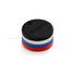 Chipolo - One Packet de 4 localisateur d'item Bluetooth Blanc - Noir - Bleu - Rouge