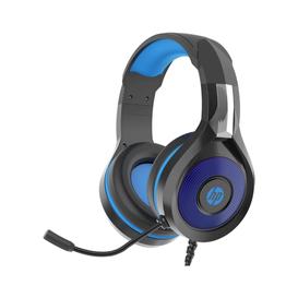 DHE-8010 HP Stereo Gaming Headset for PC PS4 Xbox One 2m Cable