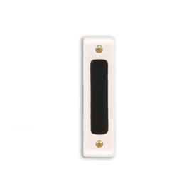 Heath Zenith 711W-A Doorbell Wired Push Button
