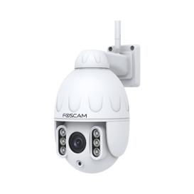 Foscam SD2 1080P Wi-Fi 4X Optical Zoom PTZ Outdoor IP Camera