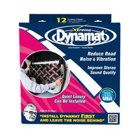 Dynamat Xtreme Door Kit