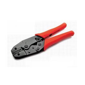 Ratchet Insulated Terminals Crimping Tool AWG 22-12 DIN0 .5 to 2.5
