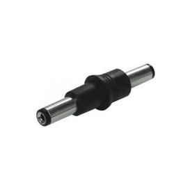 2.1mm DC Plug-to-Plug Adapter