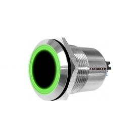 Infrared Proximity Sensor Stainless steel 19mm