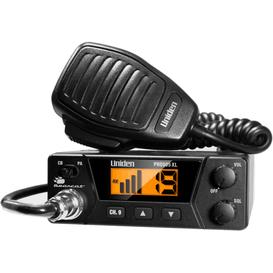 PRO505XL Compact Mobile CB Radio