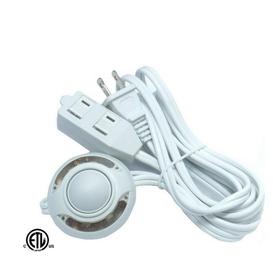 FOOT SWITCH EXTENSION CORD 8' 125V 13A