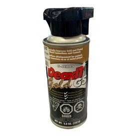 DeoxIT Gold G5 contact cleaner 5oz (142g)