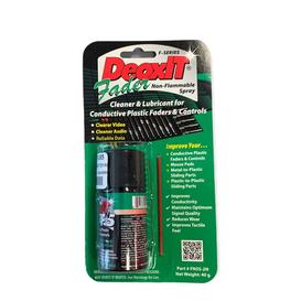 DeoxIT Audio/Video Lubricant Cleaner
