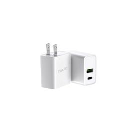 HAVIT UC111 20W CHARGER WITH USC A & C