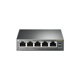 TP-LINK TL-SG1005P 5-PORT GIGABIT SWITCH WITH 4-PORT POE