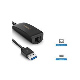 PISEN USB3.0 ETHERNET ADAPTER 10/100/1000 MBPS