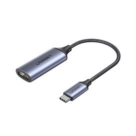 USB C To HDMI Female Adapter