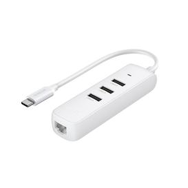 USB C Hub With Ethernet Adapter